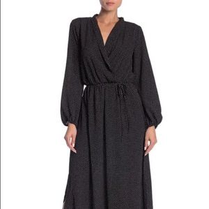 Black Superfoxx dress